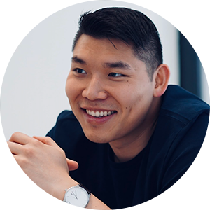 Steven Hin