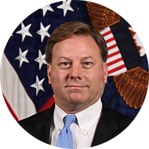Honorable Michael P. Duffey