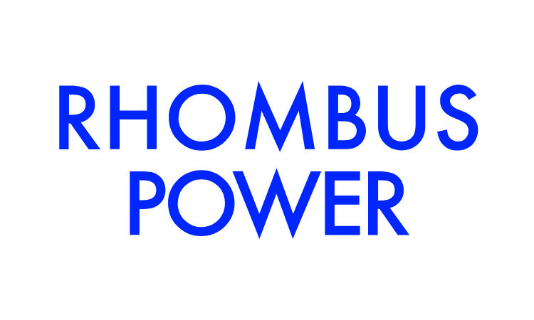 Rhombus Power