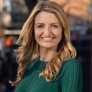 Council Member Virginia Maloney