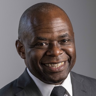 Patrick B. Jenkins