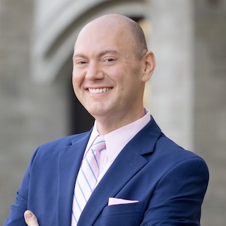 Travis Proulx