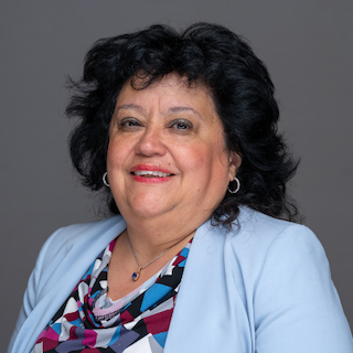 Maria Rivera