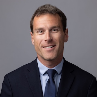 Daniel Fogarty