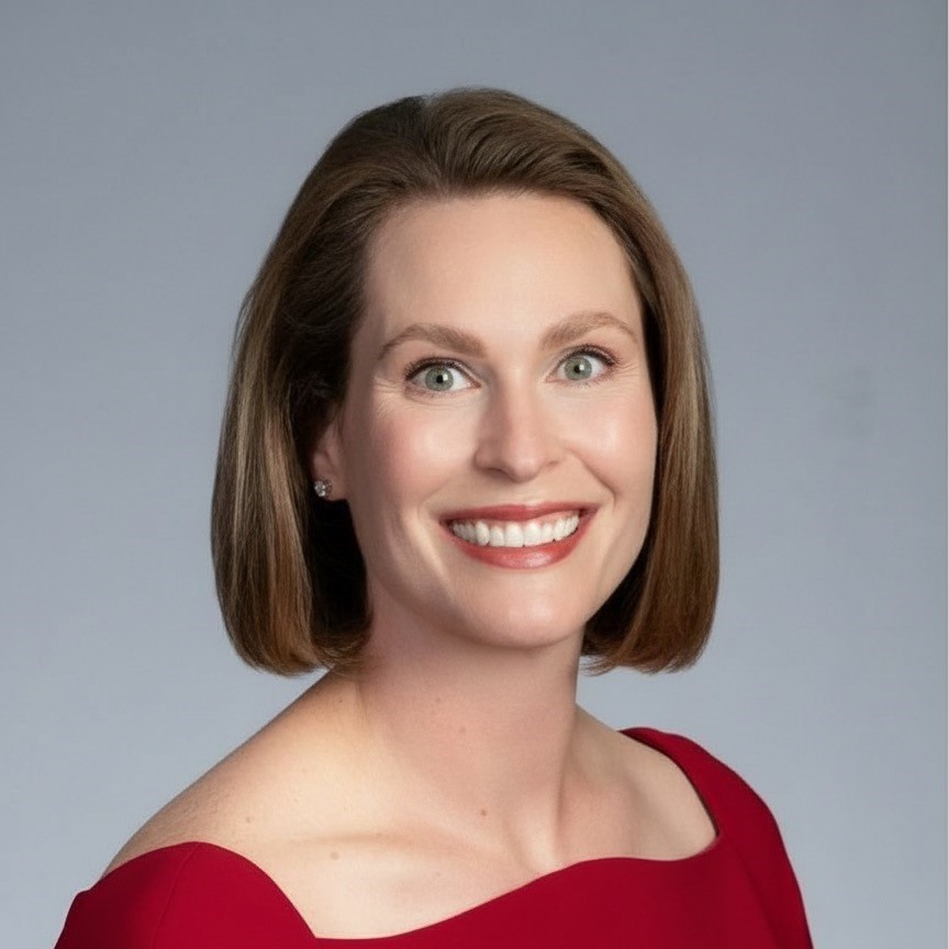 Ashley Lockhart (Moderator)