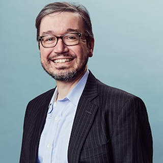 John Celock (Moderator)