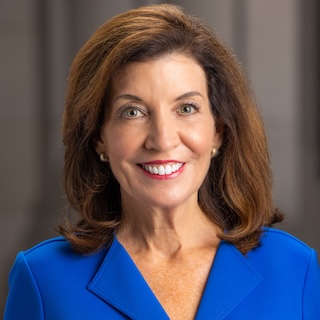 Kathy Hochul