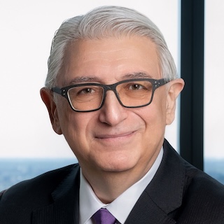 Ken Fisher