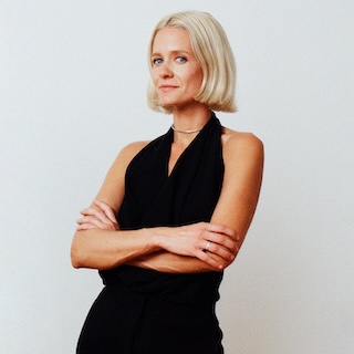 Hannah Steinweg