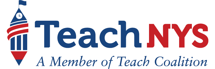 Teach NYS