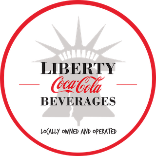 Liberty Coca-Cola Beverages
