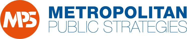 Metropolitan Public Strategies