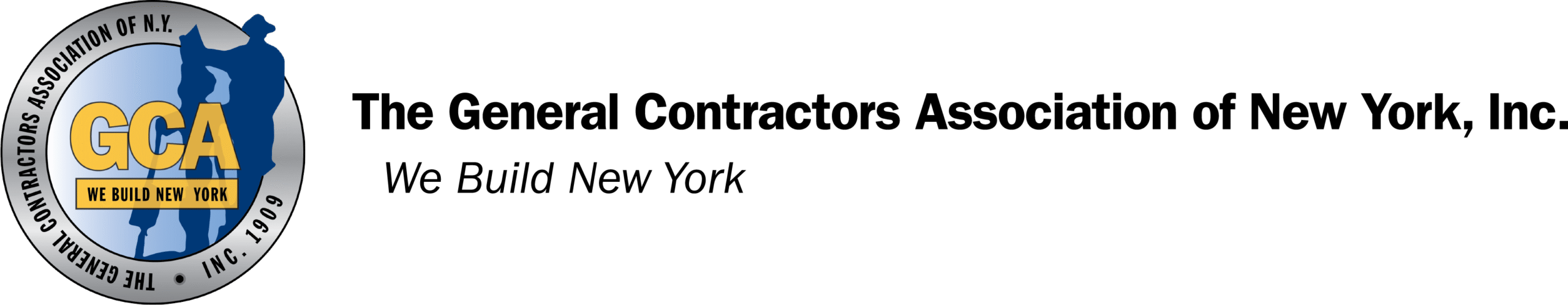 General Contractors Association of NY