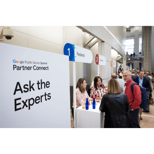 [Go-To-Market Sessions]