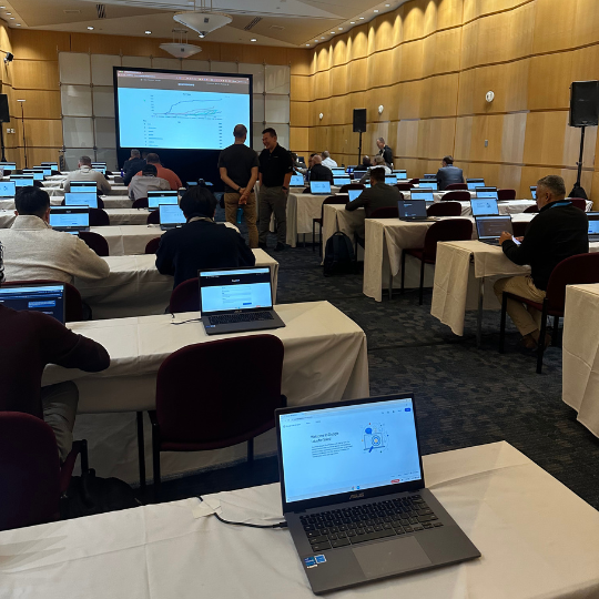 [Hands-On Technical Labs]