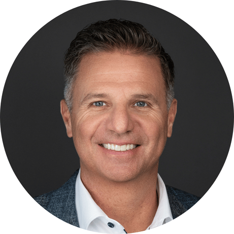 Brent Mitchell