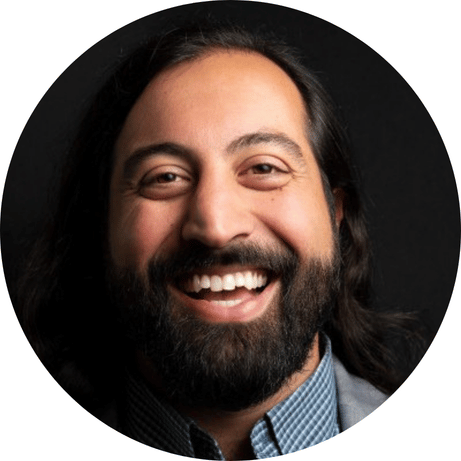 Omid Ghaffari-Tabrizi