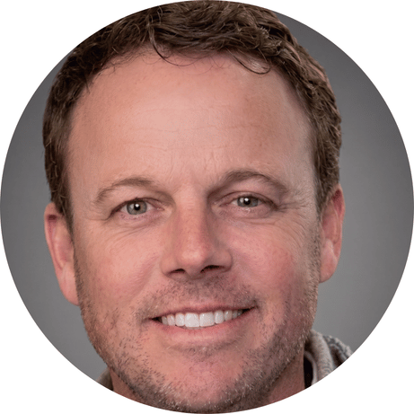 Todd Goldrick