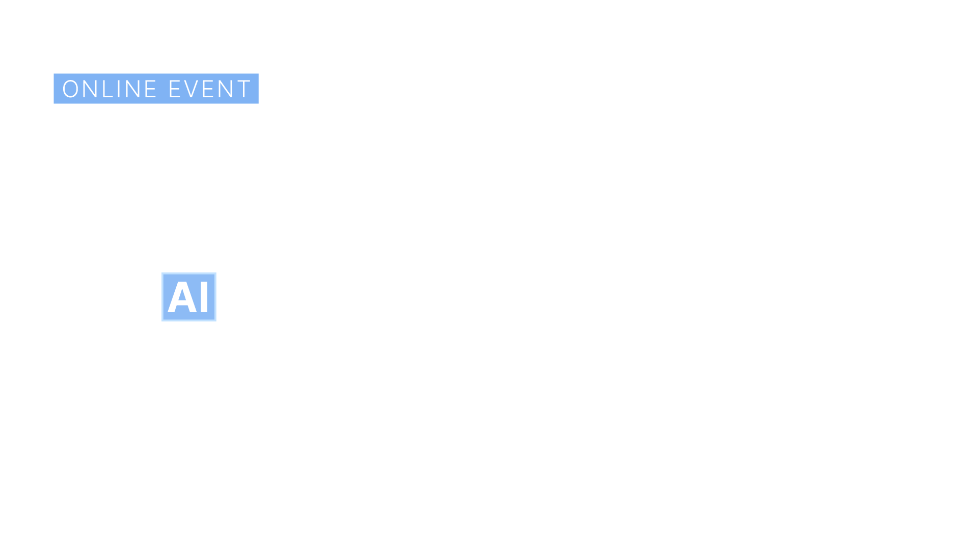 Samsara | Safer Streets, Proactive Services: AI in Physical Operations