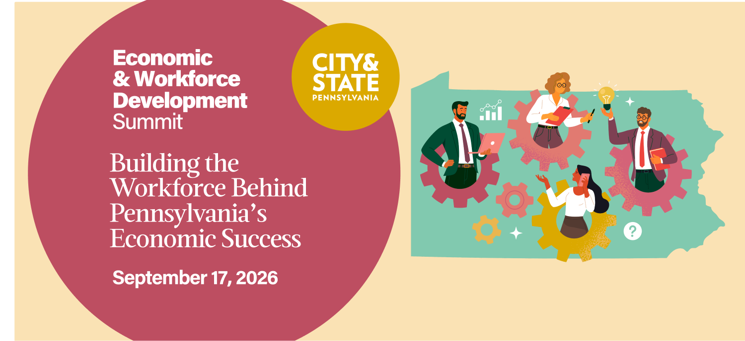 2026 Economic & Workforce Development Summit Thumbnail