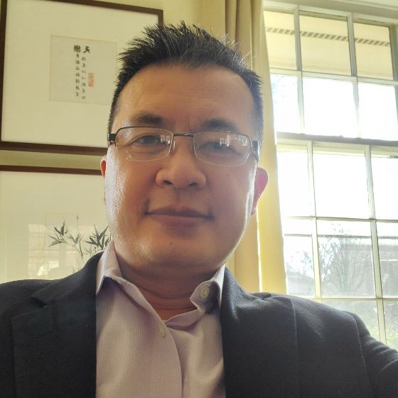 Minh Huynh