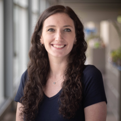Moderator: Haley O'Brien