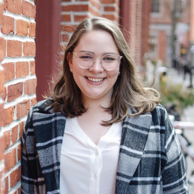 Moderator: Rebecca O'Shea