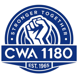 CWA Local 1180