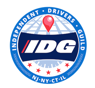 Independent Drivers Guild