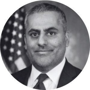Anil (Neil) Chaudhry