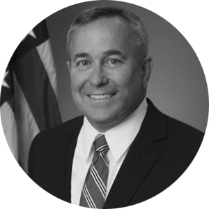 VADM (Ret.) Andrew Brown
