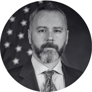 Kevin Walsh