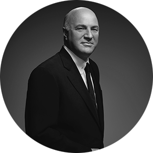 Kevin O'Leary