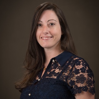 Amanda Lewis, JD
