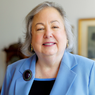 Liz Krueger