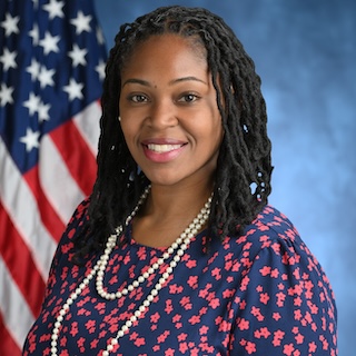 Chantel Jackson