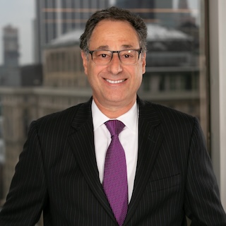 Howard Rothschild