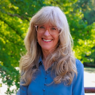 Claire Brockbank (Moderator)