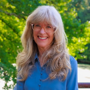 Claire Brockbank