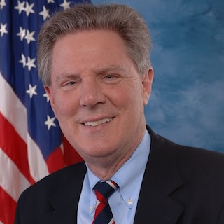 Rep. Frank Pallone (NJ)
