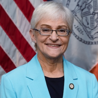 Lynn Schulman