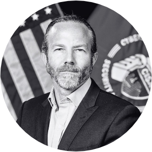 Kevin Donovan