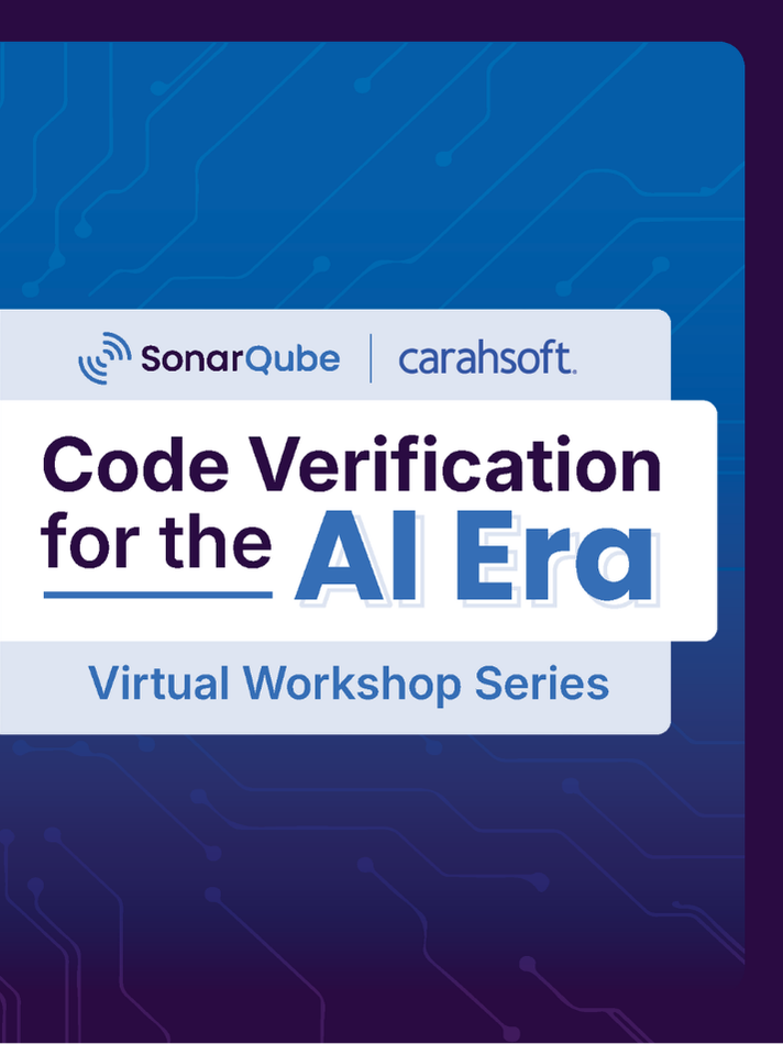 Workshop 3:

Ship Secure, Prove It: securing your code and your supply chain

Tune in October 13 at 2 PM EDT

&nbsp;