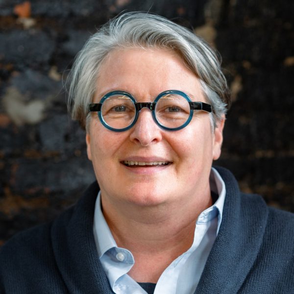 Melissa Mowery (Moderator)