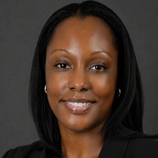 Syrena Huggins