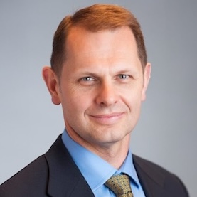 Dan Lehman (moderator)