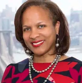 Dawn M. Pinnock