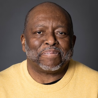 Rob Robinson