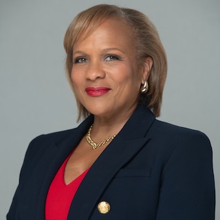 Dawn M. Pinnock
