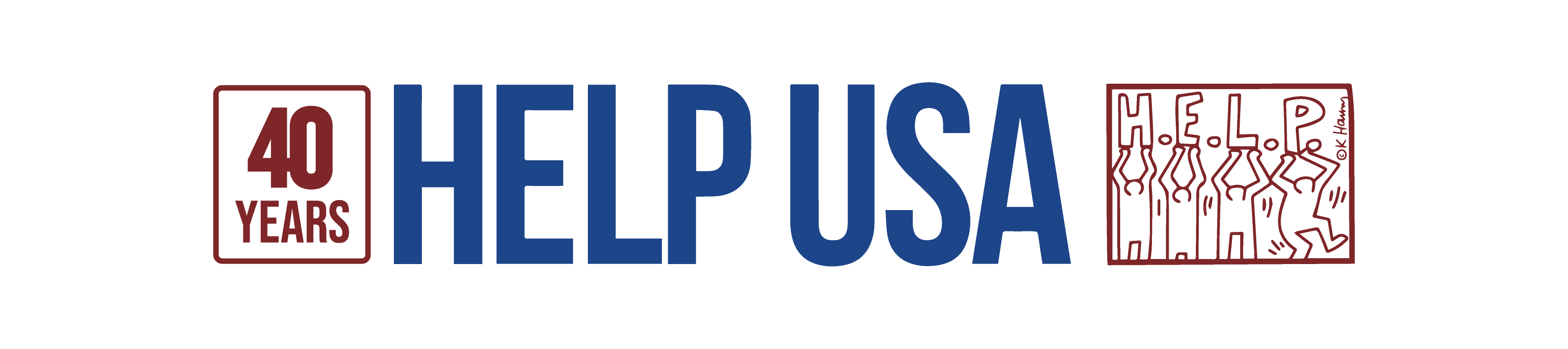 HELP USA